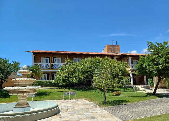 Hotel Porto Belo