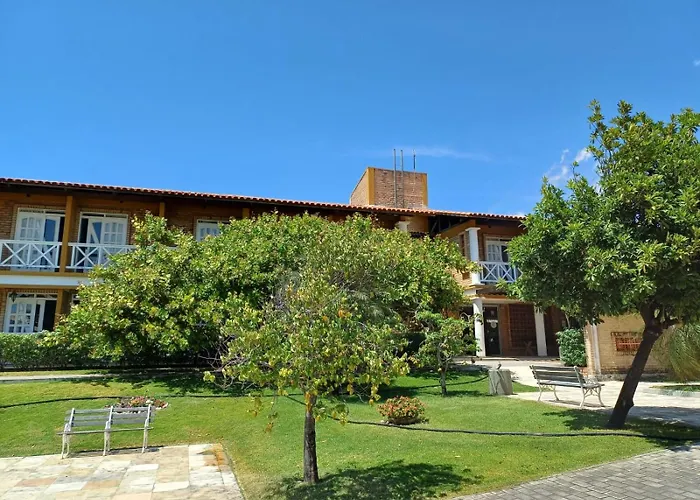 Hotel Porto Belo