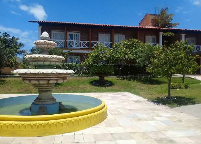 Hotel Porto Belo
