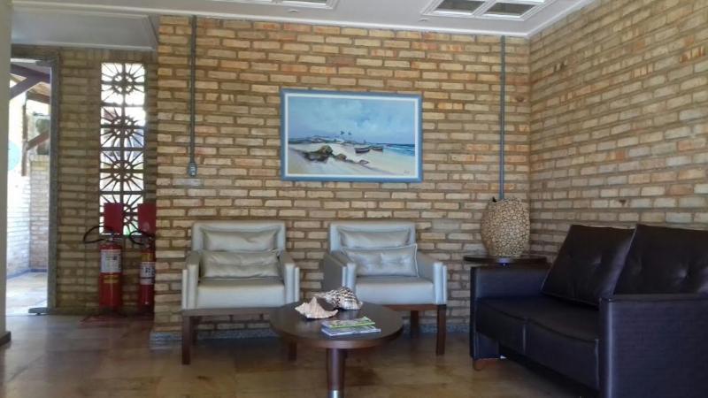 Hotel Porto Belo 4*