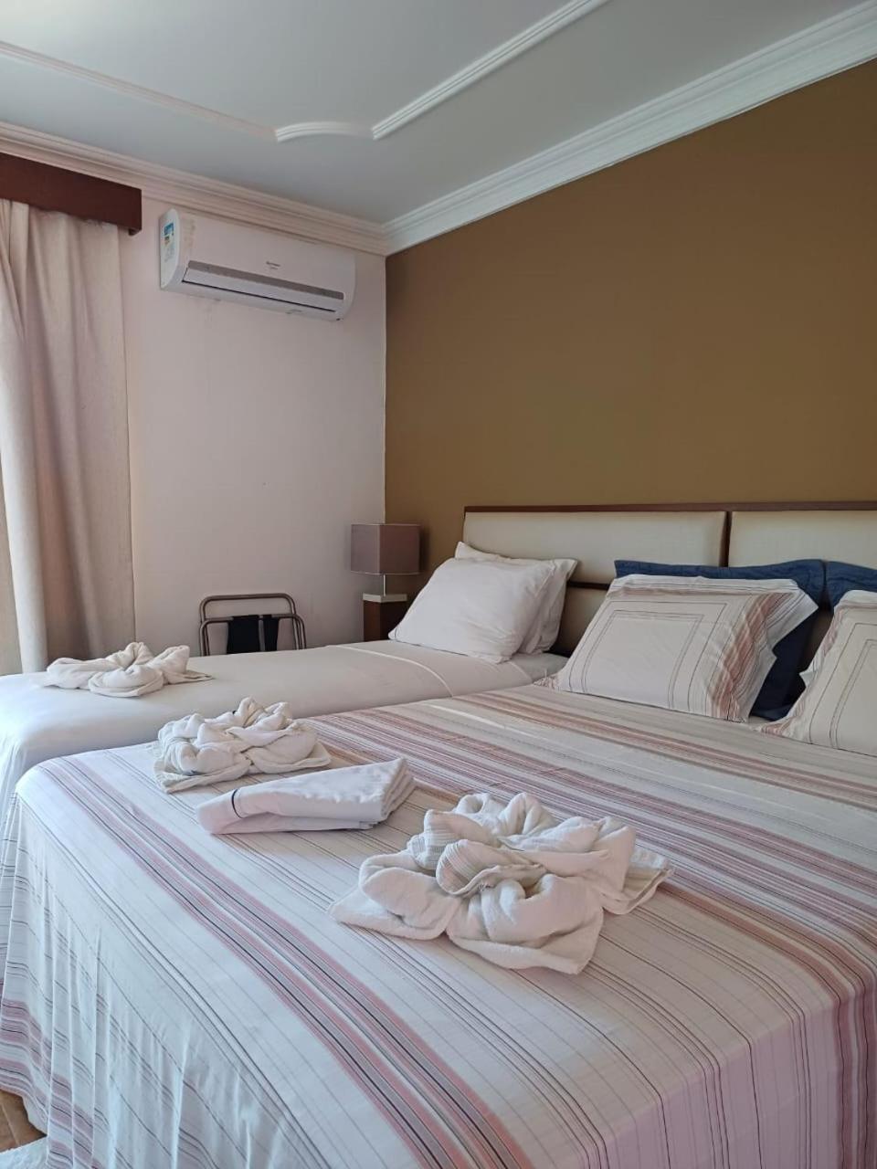 Porto Belo Hotel 4*