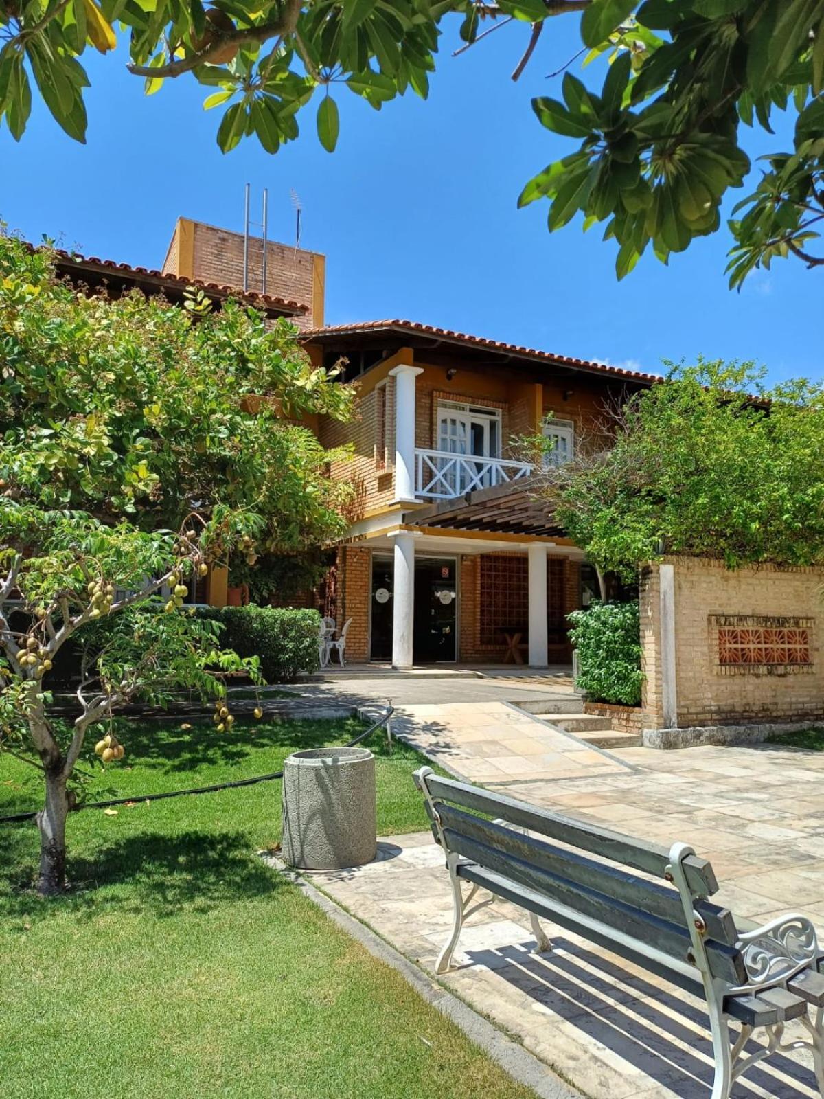 Porto Belo Hotel