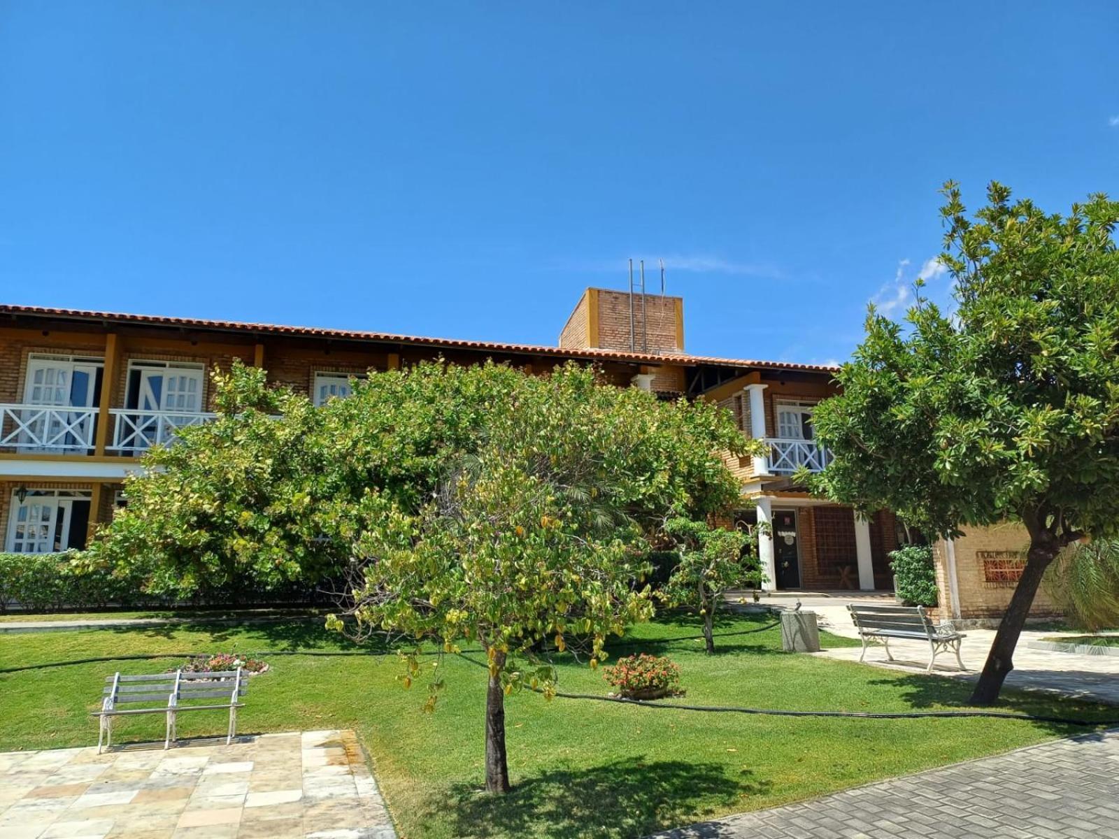 Porto Belo Hotel Aquiraz