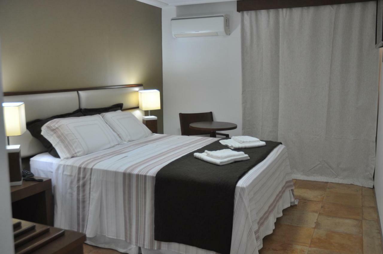 Hotel Porto Belo